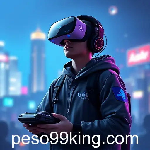 Evolution of Online Gaming in a Changing World