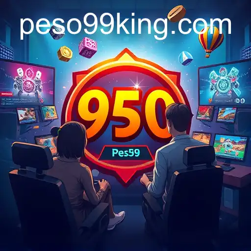 Peso99's Impact on the Gaming Community