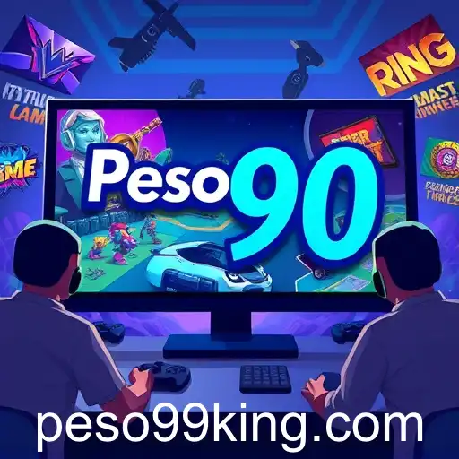 The Impact of Peso99 on Online Gaming in 2025