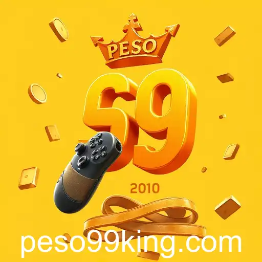 The Emergence of 'Peso99': Transforming Multiplayer Gaming Landscapes