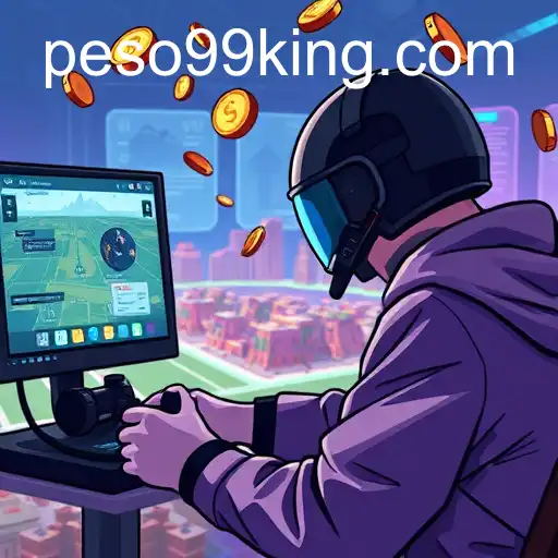 Rising Trends in Online Gaming Economics