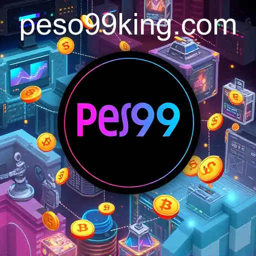 Peso99 Revolutionizes Gaming Landscape