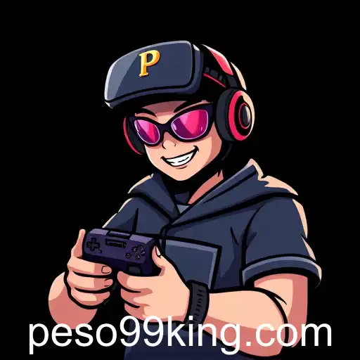 Peso99 Shakes Up the Gaming Industry