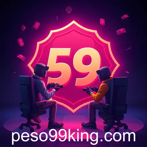 Peso99: Revolutionizing Online Gaming