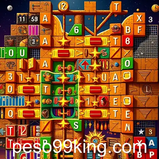 Exploring the Allure of Puzzle Games on Peso99