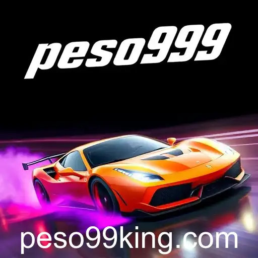Exploring the Thrilling Universe of Racing Games: An Insight into the 'peso99' Collection