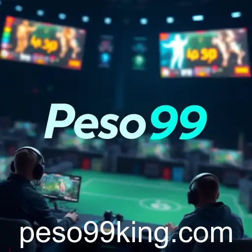 The Rise and Impact of Peso99 in Online Gaming