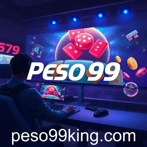 The Rise of Online Game Platforms