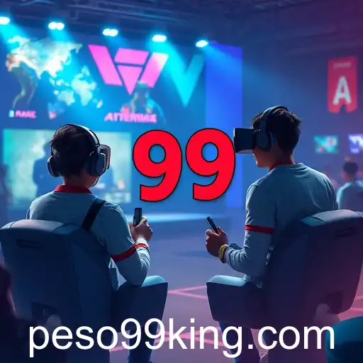 The Rise of Peso99 and its Impact on Online Gaming