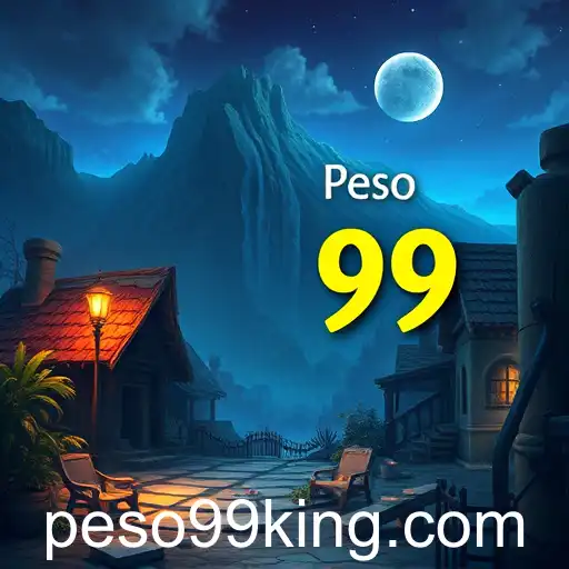 The Rise of Peso99 in Online Gaming